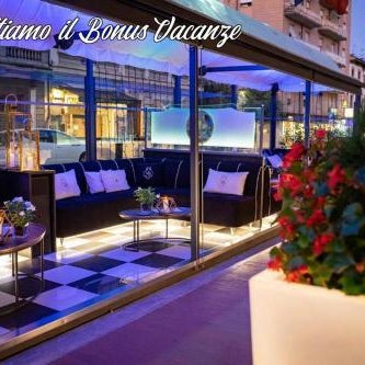 Boutique Hotel Puccini
