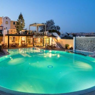Kalimera Hotel