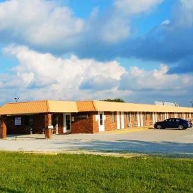 Paxton Inn Motel Thumbnail