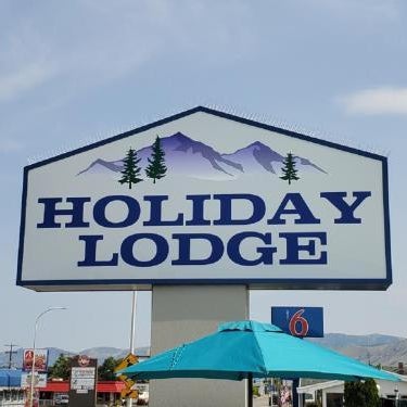 Holiday Lodge Wenatchee Thumbnail