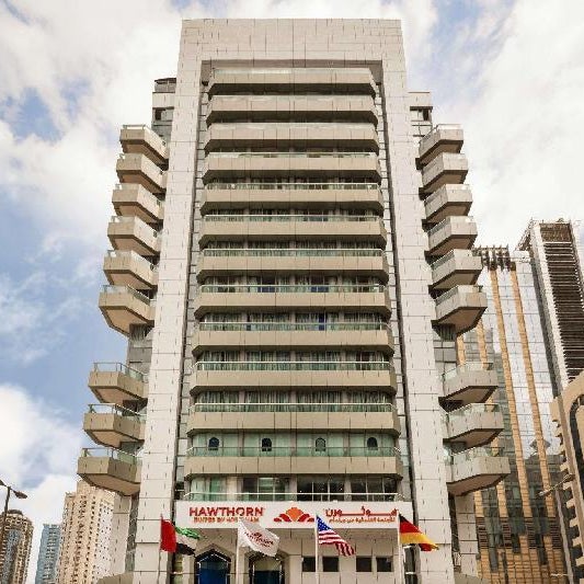 Hawthorn Suites by Wyndham Abu Dhabi City Center Thumbnail