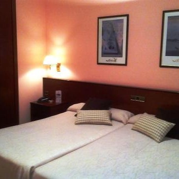 Hotel La Seu