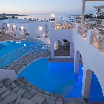 Kanale's Rooms & Suites