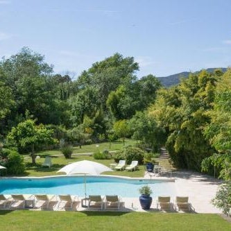 Hotel Le Verger Maelvi