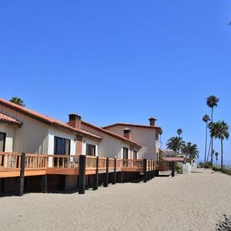 Hotel Quintas Papagayo Thumbnail