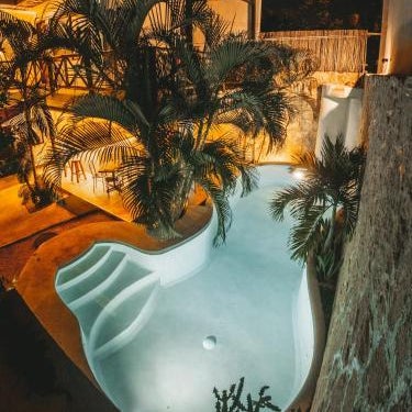 Pacha Tulum Thumbnail