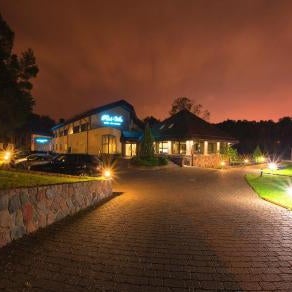 Park Villa Hotel