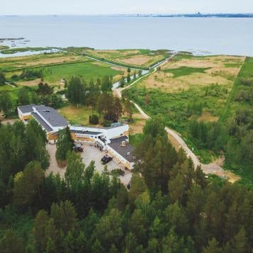 Finlandia Hotel Airport Oulu