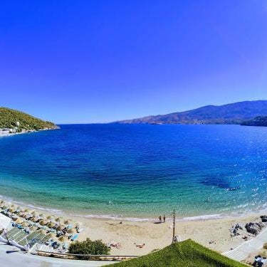 New Aegli Resort Hotel