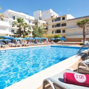 JS Sol de Can Picafort - Adults Only