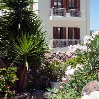 Dimitra Boutique Hotel