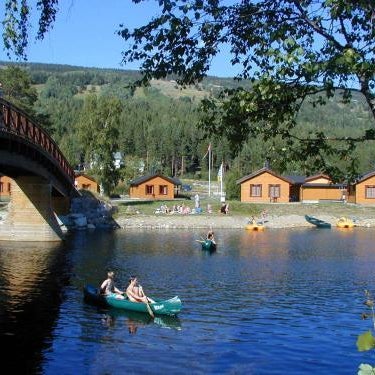 Camp Uvdal Thumbnail