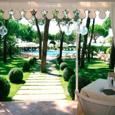 Park Hotel Maracaibo