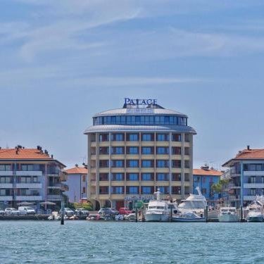 Laguna Palace Hotel Grado