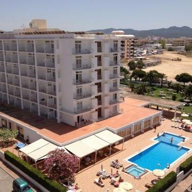 Hotel Gran Sol Thumbnail