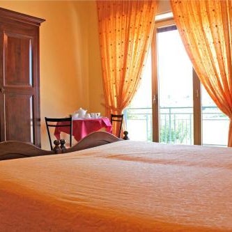 Ai Tre Parchi Bed And Bike