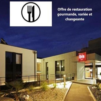 ibis Guingamp - Coeur de Bretagne