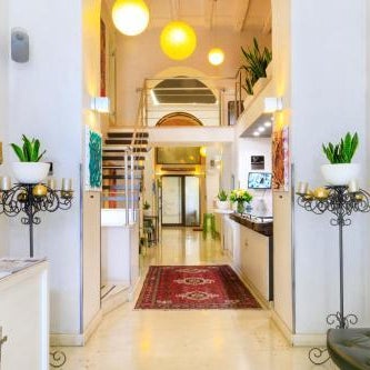 Quintocanto Hotel & Spa Thumbnail