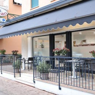 Damodoro Hotel