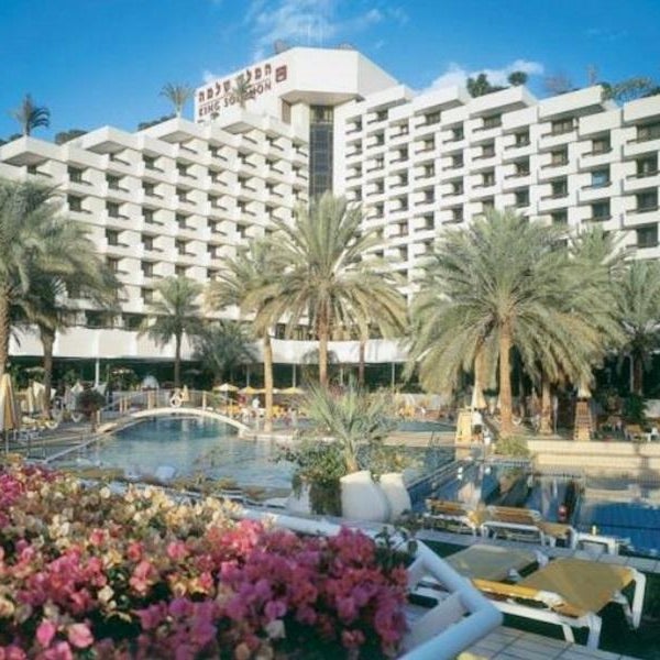 Isrotel King Solomon Hotel Thumbnail