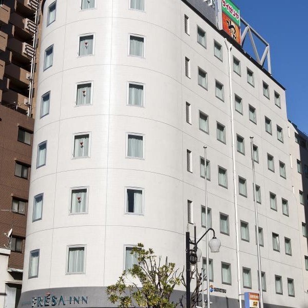 Sotetsu Fresa Inn Tokyo-Toyocho Thumbnail