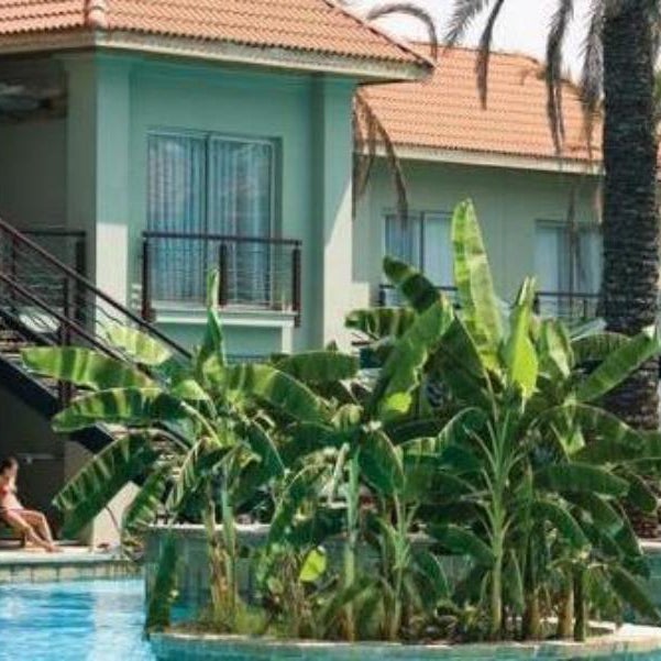 IC Hotels Green Palace & Villas