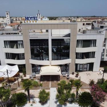 Best Western Hotel Imperiale