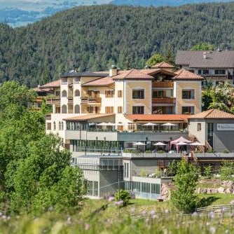 Hotel Alpenflora