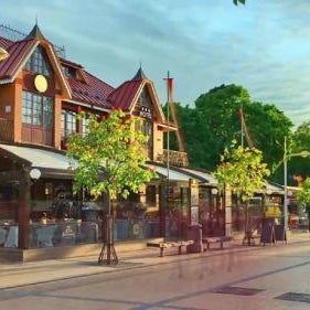 Senoji Hansa Hotel Thumbnail