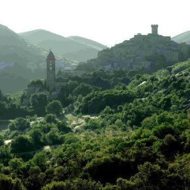 Sextantio Albergo Diffuso Thumbnail