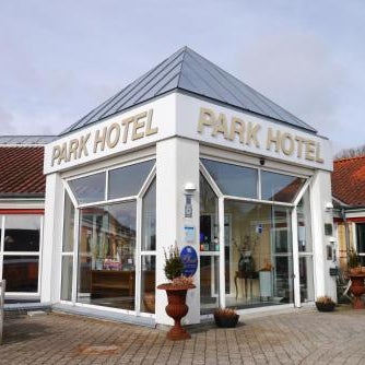 Montra Odder Parkhotel Thumbnail
