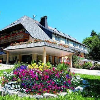 Hotel Schwarzwald-Resort Rößle