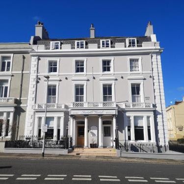 Invicta Hotel Plymouth Thumbnail