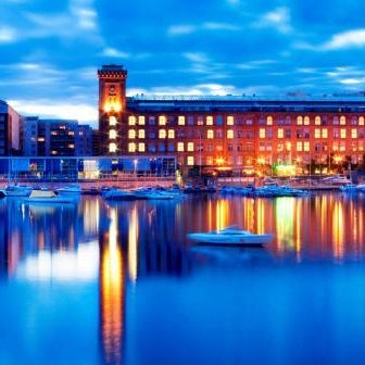 Holiday Club Tampere Spa Thumbnail