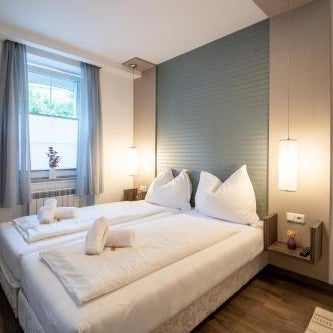 AMADEA - Cityhotel Salzburg Thumbnail