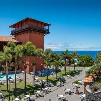 Esencia de La Palma by Princess - Adults Only