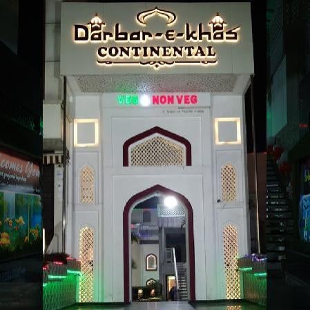 Hotel Darbar-E-Khas