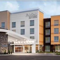 Fairfield by Marriott Inn & Suites Corinth South Denton Area Thumbnail
