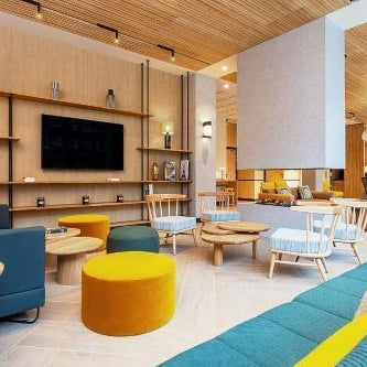 Residence Inn by Marriott Paris Charles de Gaulle Central Airport Thumbnail