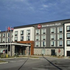 Best Western Plus Parry Sound Thumbnail