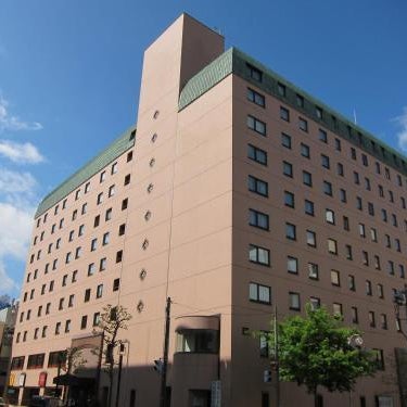 Hotel Abest Sapporo Thumbnail