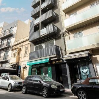 The G Hotel by JL Thumbnail