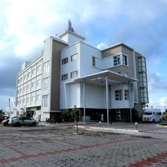 Queens Inn Velankanni