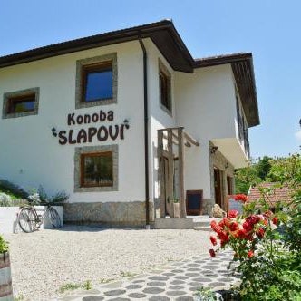 Prenoćište Slapovi