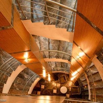 Charleson Luxury Hotel Thumbnail