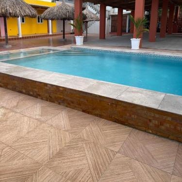 Curasita Colour Appartments & Resort - adres kaya Sucre nst 282 Thumbnail