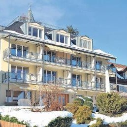 Vegan Health Hotel Sonnenberg