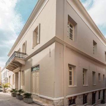 Castro Hotel Syros