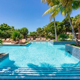 Zoetry® Curacao Resort & Spa - All Inclusive Thumbnail