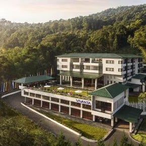 Vivanta Sikkim, Pakyong